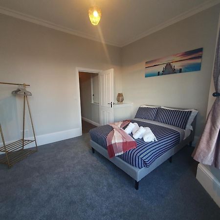 Appartement Clarence House à Hove Extérieur photo