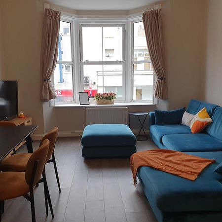 Appartement Clarence House à Hove Extérieur photo
