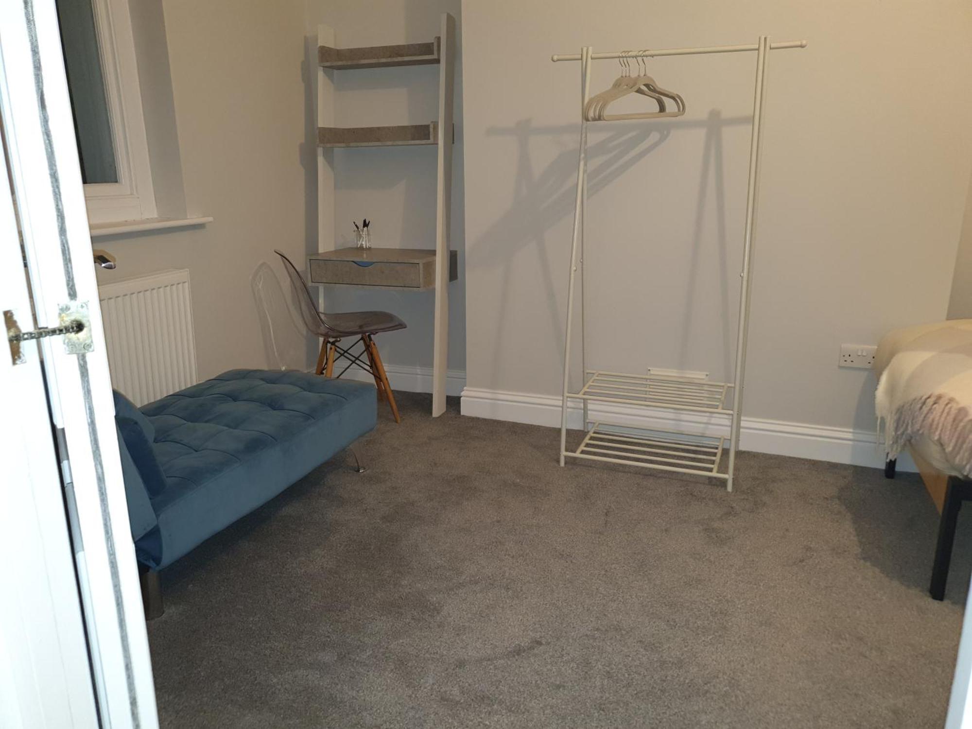 Appartement Clarence House à Hove Extérieur photo