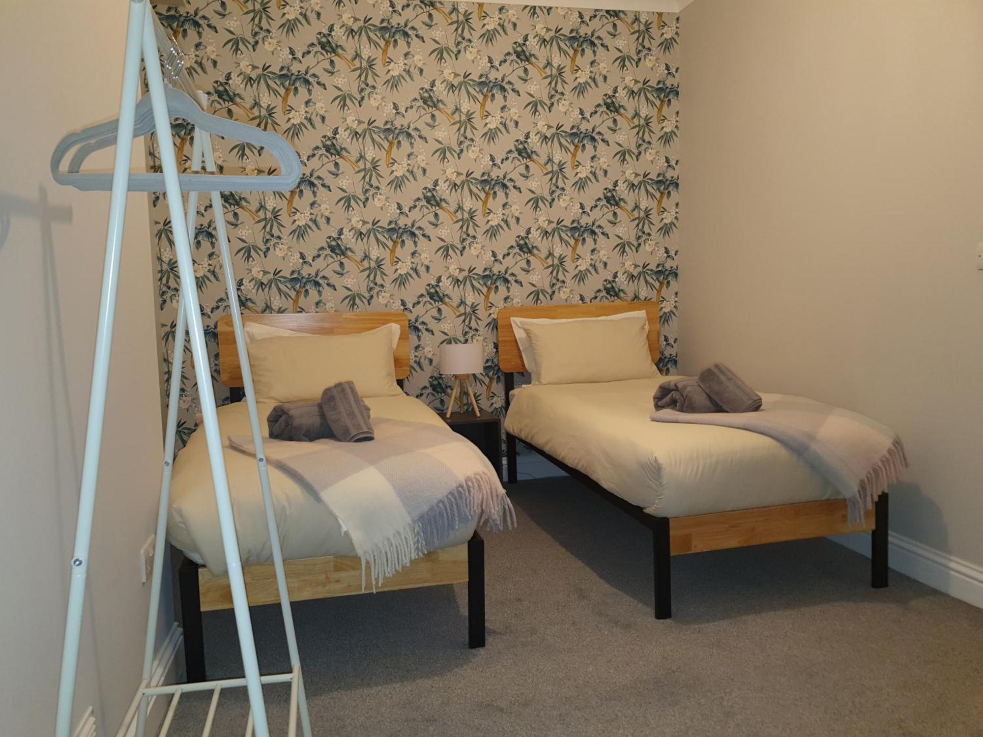 Appartement Clarence House à Hove Extérieur photo